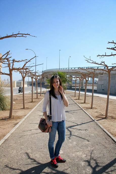 SPORT LOOK