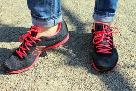 SPORT LOOK