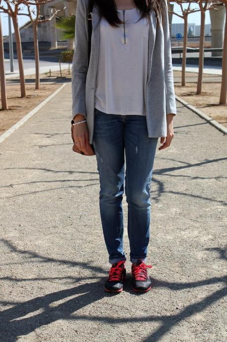 SPORT LOOK