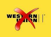 Western Union: prácticas fraudulentas