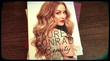 Lauren Conrad Beauty, un básico de biblioteca.