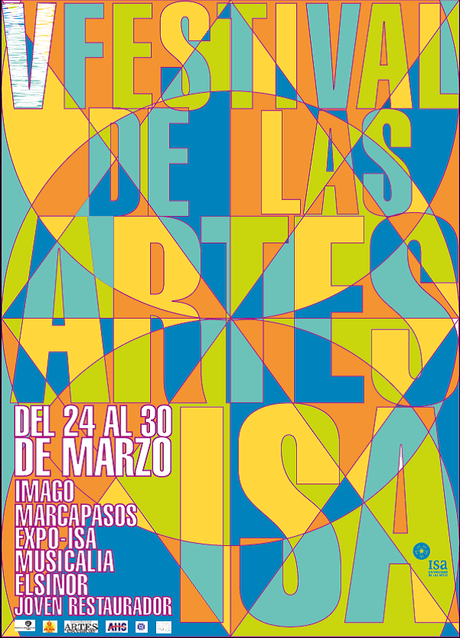 V Edición del Festival de las Artes