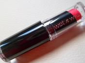 Labial Mega Last Wild -966 Don´t Blink Pink-