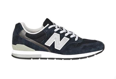 New Balance | Menstyle | Men fashion blog 