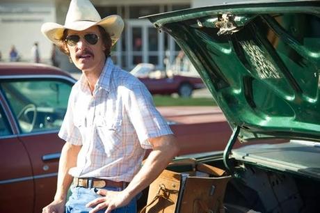 Estreno Destacado de la Semana: Dallas Buyers Club, de Jean-Marc Vallée