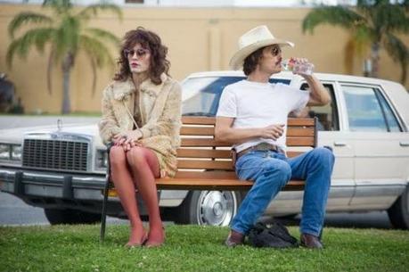 Estreno Destacado de la Semana: Dallas Buyers Club, de Jean-Marc Vallée