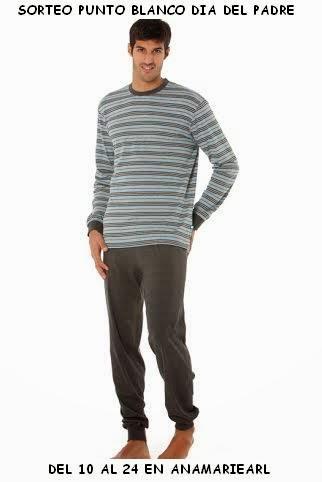 Sorteo Día del Padre Punto Blanco