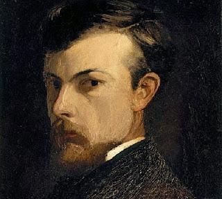 ODILON REDON. Biografía