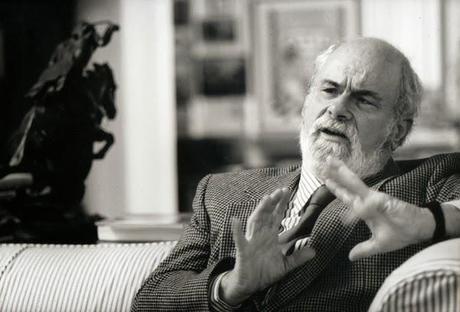 Tras la muerte de Arthur Danto