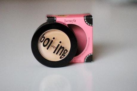 Correctores y contornos de ojos: Benefit vs Bobbie Brown vs Nars