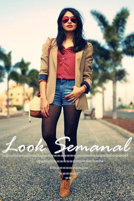 Look Semanal