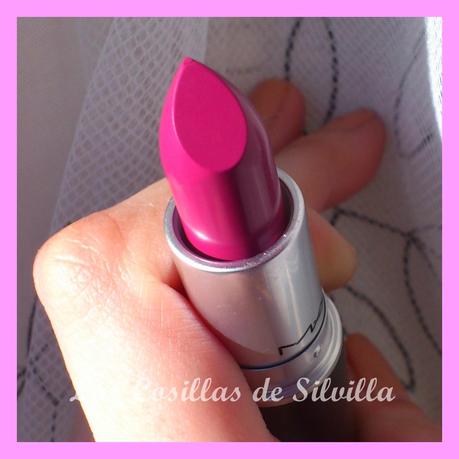 Mac. Colección A Fantasy of Flowers