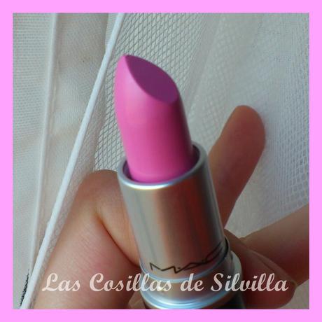 Mac. Colección A Fantasy of Flowers