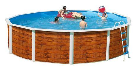 Top-Piscinas llega a un acuerdo de colaboración con Piscinas Desmontables Toi.