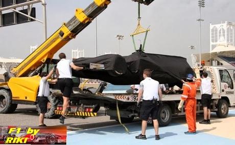 MAGNETI MARELLI NO DESCARTA ABANDONO MASIVO EN AUSTRALIA