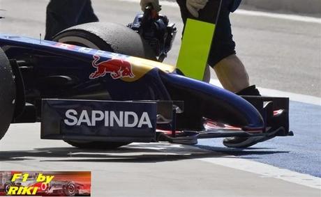 RENAULT ESTA SEGURO DE PODER LUCHAR POR EL MUNDIAL