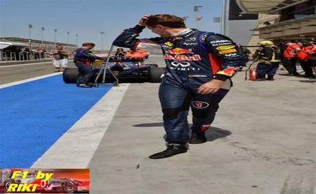 VILLENEUVE NO CREE EN EL PENTACAMPEONATO DE VETTEL