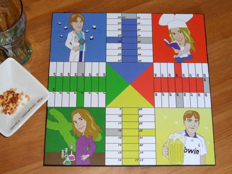 Sorprende a papá el Día del Padre