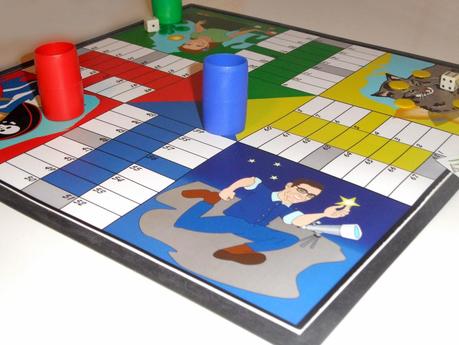 Sorprende a papá el Día del Padre