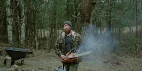 [Muestra Syfy] Cine del malo con Almost Human y Rigor Mortis