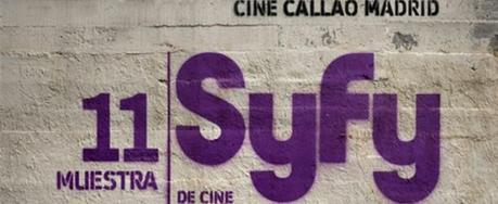 [Muestra Syfy] Cine del malo con Almost Human y Rigor Mortis