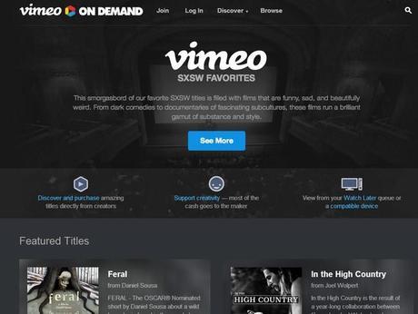 Vimeo lanza un rediseño completo de su sección Vimeo on Demand vimeo-on-demand-home