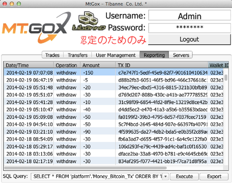 Según reporte, Hackers accedieron a servidores Mt. Gox y declaran que siguen teniendo los bitcoins “robados” mt-gox-hackers-screenshot
