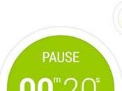 Recordense para Android excelente aplicación grabar notas