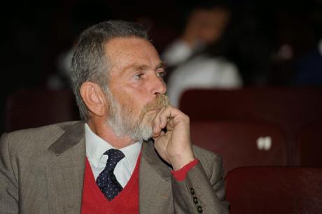 HOMENAJE AL DR. JOSÈ MARÌA SOBRAL