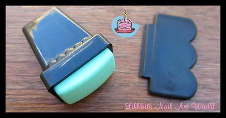 Regalos de cumpleaños (II): Nail Art