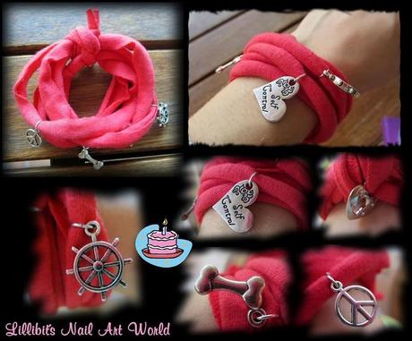 Regalos de cumpleaños (II): Nail Art