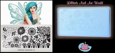 Regalos de cumpleaños (II): Nail Art