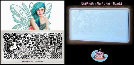 Regalos de cumpleaños (II): Nail Art