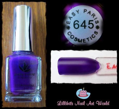 Regalos de cumpleaños (II): Nail Art