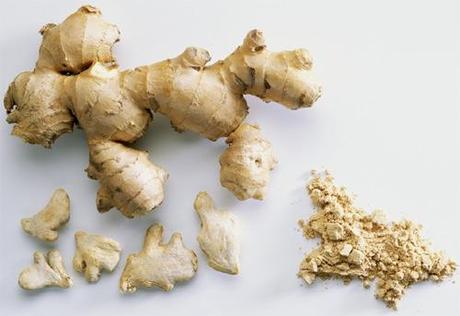 10 Especias para tu salud y cómo utilizarlas