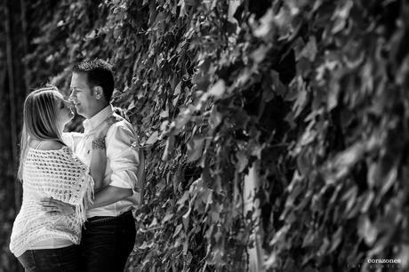 Antonio & Isabel – Preboda en Sevilla preboda en sevilla