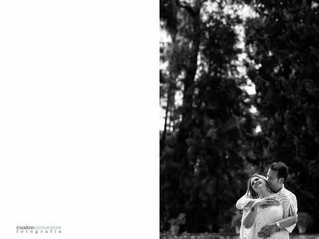 Antonio & Isabel – Preboda en Sevilla boda en sevilla