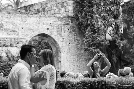 Antonio & Isabel – Preboda en Sevilla preboda en sevilla
