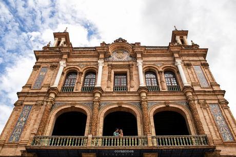 preboda en sevilla