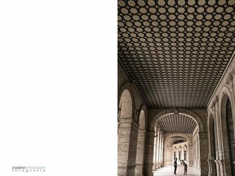 Antonio & Isabel – Preboda en Sevilla fotografo de bodas en sevilla