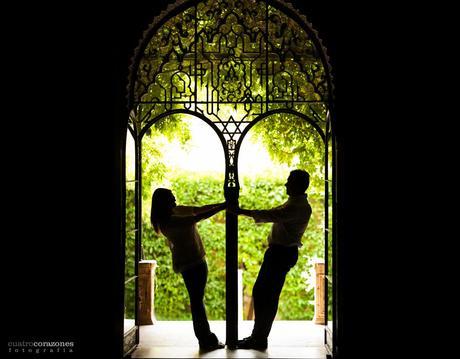 Antonio & Isabel – Preboda en Sevilla fotografo de bodas en sevilla