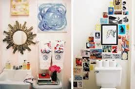 Arte en el baño. - Paperblog