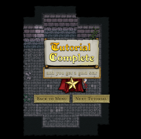 Dungeons of Dredmor roquelike casual con una gran dosis de humor.