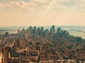 Urban daily life blues