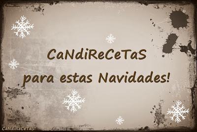 CaNdiReCeTaS para estas Navidades!