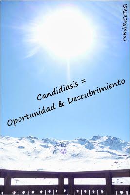 Mis descubrimientos favoritos gracias a la candidiasis :)