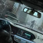 Diseño conceptual de Capitán América: El Soldado de Invierno