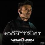 Capitán América: El Soldado de Invierno