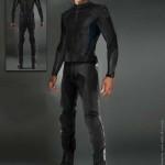 Diseño conceptual para Agents of S.H.I.E.L.D.