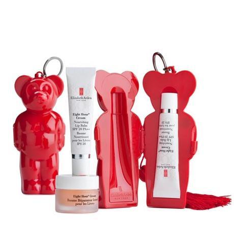 NOVEDADES ELIZABETH ARDEN PRIMAVERA 2014